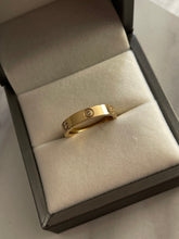 Cargar imagen en el visor de la galería, Anillo carter dama alta gama