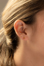 Cargar imagen en el visor de la galería, Arete cat mini
