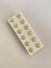 Cargar imagen en el visor de la galería, Topos RLX exclusive Broche de seguridad