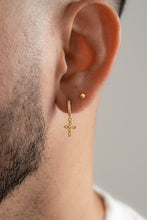 Cargar imagen en el visor de la galería, Argollas crosses
