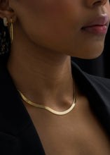 Cargar imagen en el visor de la galería, Cadena Tejido Egipcio (40cms)