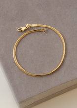 Cargar imagen en el visor de la galería, Esclava serpiente 20cms