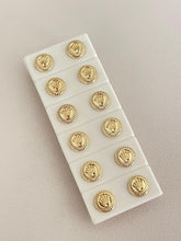 Cargar imagen en el visor de la galería, Topos RLX exclusive Broche de seguridad