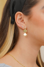 Cargar imagen en el visor de la galería, Argollas egytian