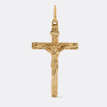 Cargar imagen en el visor de la galería, Dije santa cruz G