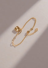 Cargar imagen en el visor de la galería, Pulsera clover 1Cm 15Cms +Ext
