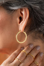 Cargar imagen en el visor de la galería, Argollas Origen 3.5cms