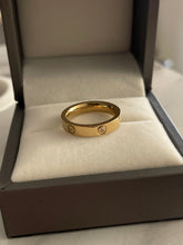Cargar imagen en el visor de la galería, Anillo carter dama alta gama