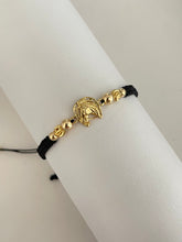 Cargar imagen en el visor de la galería, Pulsera herraje fortune italy (5mm,4mm)