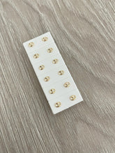 Cargar imagen en el visor de la galería, Topos Gcc pequeño exclusive Broche de seguridad