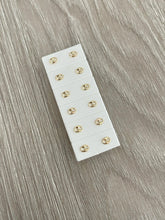 Cargar imagen en el visor de la galería, Topos Gcc pequeño exclusive Broche de seguridad