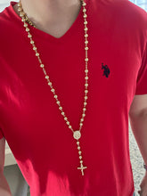 Cargar imagen en el visor de la galería, Rosario balin 8mm