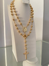 Cargar imagen en el visor de la galería, Rosario balin 8mm