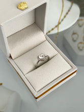 Cargar imagen en el visor de la galería, Anillo Amara Light MT