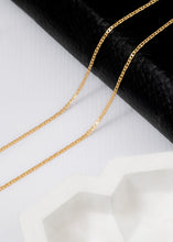 Cargar imagen en el visor de la galería, Cadena escalera (40cms)