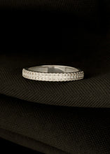 Cargar imagen en el visor de la galería, Anillo lumina plata ley 925