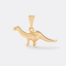 Cargar imagen en el visor de la galería, Dije brachiosaurus