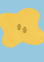 Cargar imagen en el visor de la galería, Topos Cupcake Verde