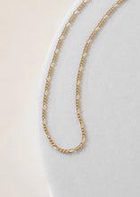 Cargar imagen en el visor de la galería, Cadena 3x1 1.6 mm (45 Cm)