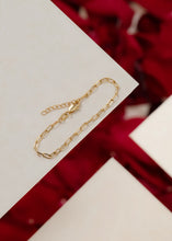 Cargar imagen en el visor de la galería, Esclava chain 16 Cms + extensor