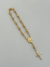 Cargar imagen en el visor de la galería, Denario 5mm diamantado exclusive