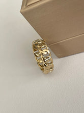 Cargar imagen en el visor de la galería, Anillo cubano monster alta gama