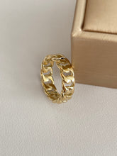 Cargar imagen en el visor de la galería, Anillo cubano monster alta gama