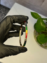 Cargar imagen en el visor de la galería, Brazalete arcoíris