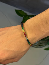 Cargar imagen en el visor de la galería, Brazalete arcoíris