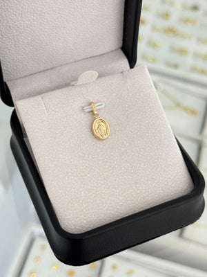 Dije Milagrosa mini exclusive