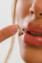 Cargar imagen en el visor de la galería, Dije cherry
