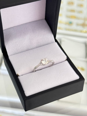 Anillo Velour Essence MT