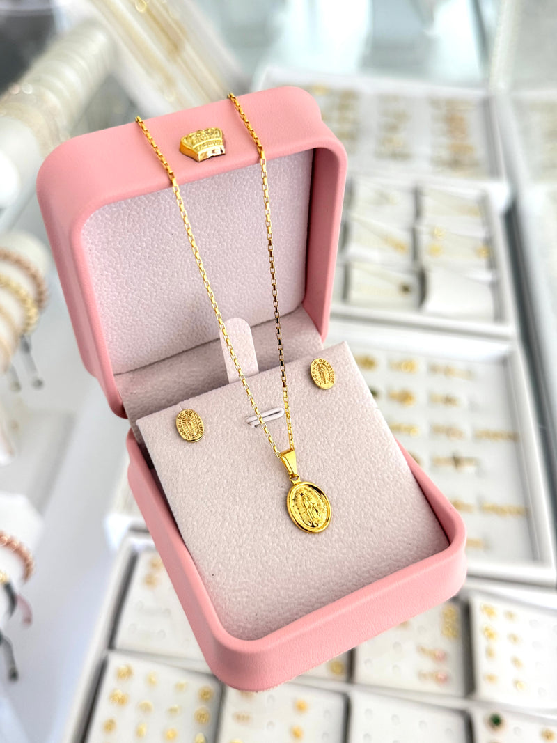 Conjunto Guadalupe