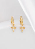 Argollas crosses