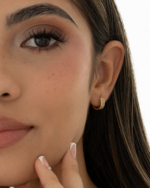 Candonga Shine 14 mm