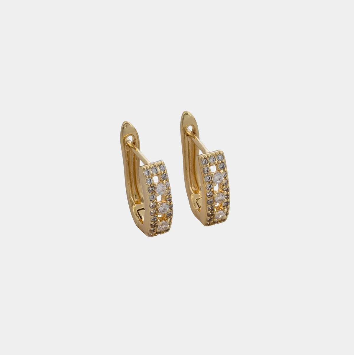 Candonga parallel circones 14 mm