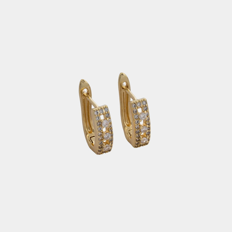Candonga parallel circones 14 mm