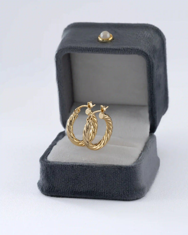 Joyas certificadas