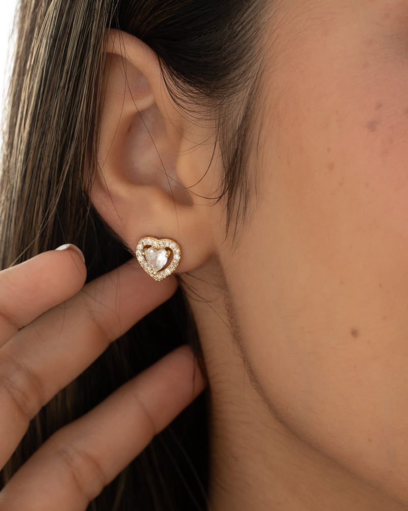 Arete amore halo 9 mm