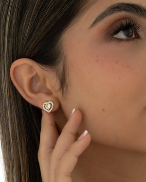 Arete amore halo 9 mm