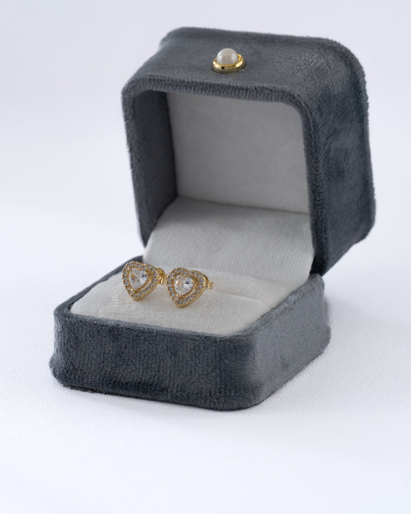 Arete amore halo 9 mm