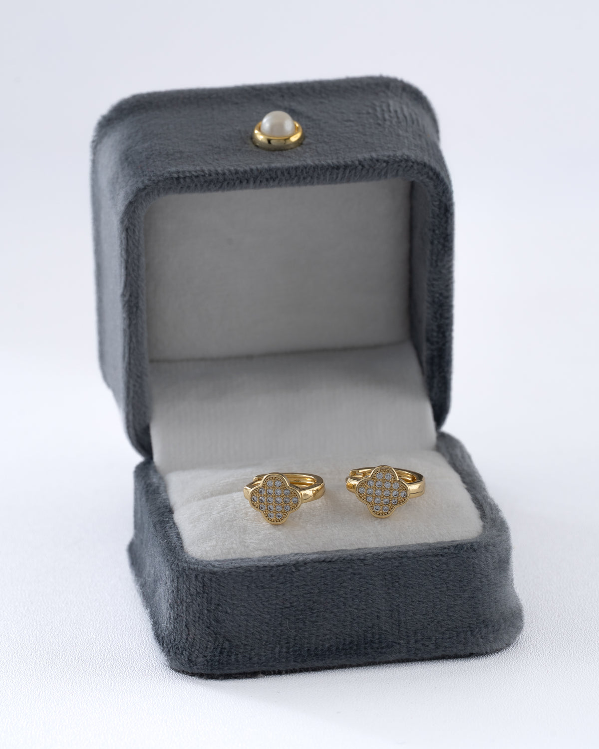 Candonga Clover Luxe 12 mm