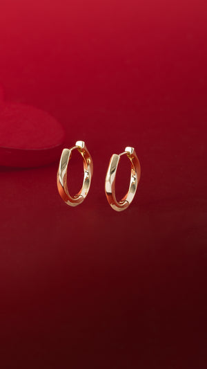 Candonga Wave 18 mm