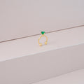 Pearcing Fake 1.4cms