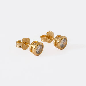 Topos cristal 5mm