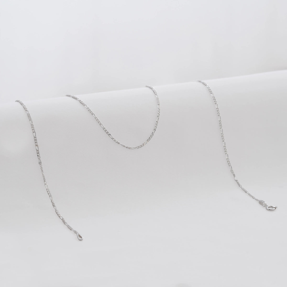 Cadena 3x1 1.4mm 45cms