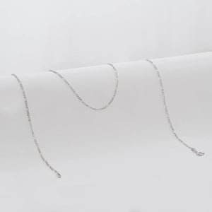 Cadena 3x1 1.4mm 45cms