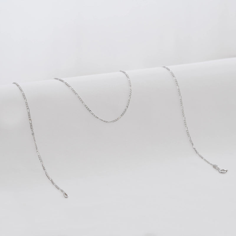 Cadena 3x1 1.4mm 45cms