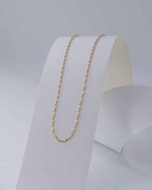 Cadena singapur IT 1.2 mm 40cms