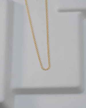 Cadena China IT 2 mm 50 Cms